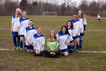Bild 186 - B-Juniorinnen SG Schackendorf/MTV SE - FSG BraWie 08 : Ergebnis: 2:1